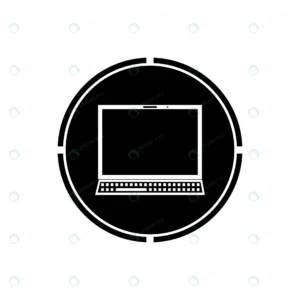 laptop computer icon template rnd277 frp31916227 - title:Home - اورچین فایل - format: - sku: - keywords: p_id:18