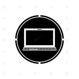 laptop computer icon template rnd349 frp31916239 - title:Home - اورچین فایل - format: - sku: - keywords: p_id:18