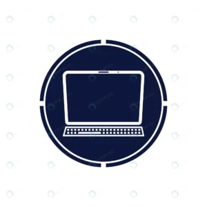 laptop computer icon template rnd538 frp31916235 - title:Home - اورچین فایل - format: - sku: - keywords: p_id:18