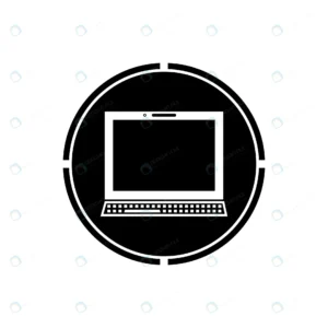 laptop computer icon template rnd709 frp31916232 - title:Home - اورچین فایل - format: - sku: - keywords: p_id:18