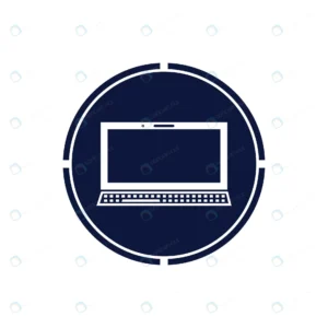 laptop computer icon template rnd890 frp31916230 - title:Home - اورچین فایل - format: - sku: - keywords: p_id:18