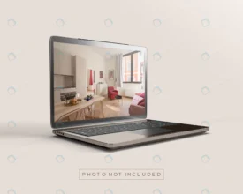 laptop notebook mockup rnd767 frp9651039 - title:Home Main - اورچین فایل - format: - sku: - keywords: p_id:18