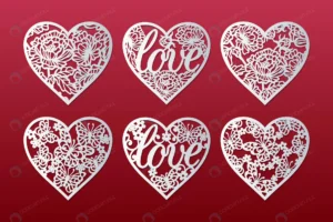 laser cut hearts set with pattern peonies butterf crccf399978 size3.99mb - title:Home - اورچین فایل - format: - sku: - keywords: p_id:18