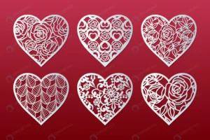 laser cut set patterned hearts with roses leaves crc1c84d321 size4.23mb - title:Home - اورچین فایل - format: - sku: - keywords: p_id:18