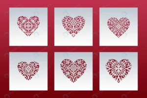 laser cut square cards set with hearts lace patte crc7b883b18 size2.17mb - title:Home - اورچین فایل - format: - sku: - keywords: p_id:18