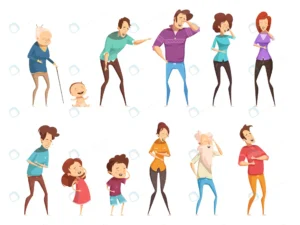 laugh people icon set people all ages gender are crcb2db68cf size1.06mb - title:Home - اورچین فایل - format: - sku: - keywords: p_id:18