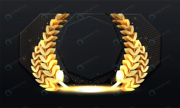 laurel wreaths symbol victory glory success 2 crc12e83338 size11.45mb - title:وکتور تاج گل لورل نشان موفقیت - اورچین فایل - format:EPS - وکتور - sku:crc12e83338 - keywords: p_id:60919