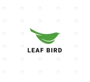 leaf bird logo design rnd834 frp33121486 - title:Home - اورچین فایل - format: - sku: - keywords: p_id:18