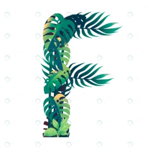 leaf letter f with diffirent types green leaves f crcb81430c1 size2.91mb 1 - title:Home - اورچین فایل - format: - sku: - keywords: p_id:18
