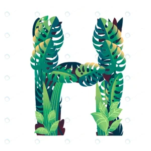 leaf letter h with diffirent types green leaves f crceef25dbb size5.70mb 1 - title:Home - اورچین فایل - format: - sku: - keywords: p_id:18