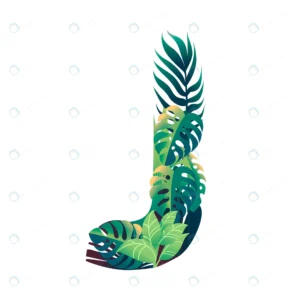 leaf letter j with diffirent types green leaves f crc9767ef71 size2.54mb 1 - title:Home - اورچین فایل - format: - sku: - keywords: p_id:18