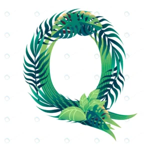 leaf letter q with diffirent types green leaves f crc3dcf33eb size3.49mb - title:Home - اورچین فایل - format: - sku: - keywords: p_id:18