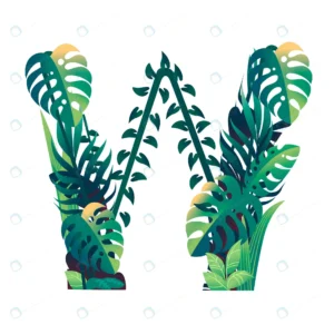 leaf letter w with diffirent types green leaves f crcb0aacaf9 size3.46mb 1 - title:Home - اورچین فایل - format: - sku: - keywords: p_id:18