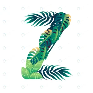 leaf letter z with diffirent types green leaves f crc73c4beaf size2.85mb 1 - title:Home - اورچین فایل - format: - sku: - keywords: p_id:18