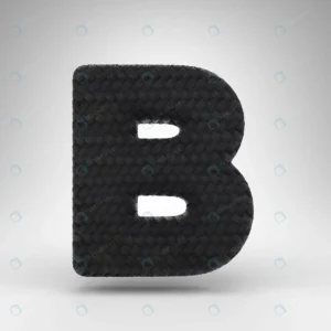 letter b uppercase white background black carbon crc78736775 size6.69mb 5000x5000 - title:Home - اورچین فایل - format: - sku: - keywords: p_id:18