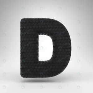 letter d uppercase white background black carbon crc71c02d04 size6.56mb 5000x5000 - title:Home - اورچین فایل - format: - sku: - keywords: p_id:18