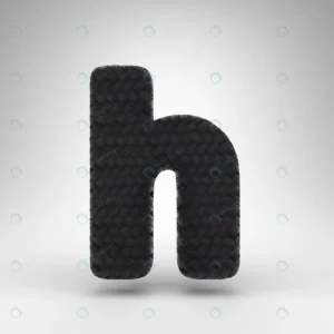 letter h lowercase white background black carbon crc4a028336 size6.43mb 5000x5000 - title:Home - اورچین فایل - format: - sku: - keywords: p_id:18