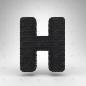 letter h uppercase white background black carbon crc44802630 size6.87mb 5000x5000 1 - title:Home - اورچین فایل - format: - sku: - keywords: p_id:18