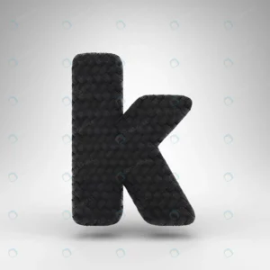 letter k lowercase white background black carbon crc993a6854 size6.50mb 5000x5000 - title:Home - اورچین فایل - format: - sku: - keywords: p_id:18