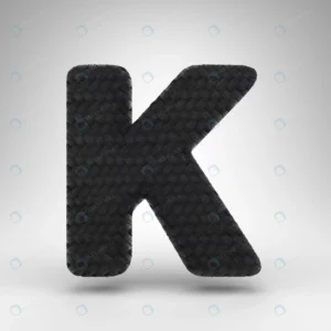 letter k uppercase white background black carbon crce2761d92 size6.70mb 5000x5000 - title:Home - اورچین فایل - format: - sku: - keywords: p_id:18