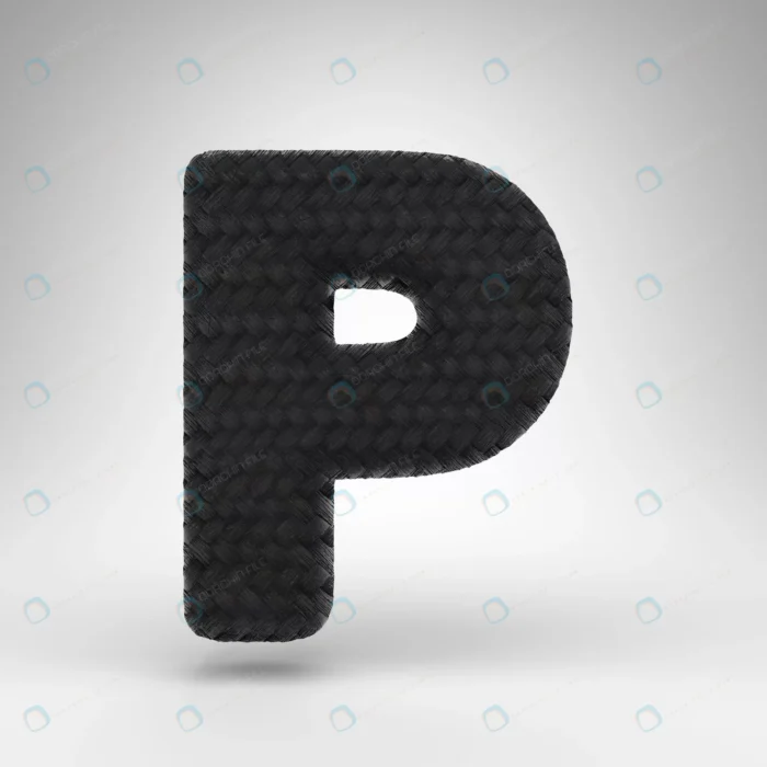 letter p uppercase white background black carbon crc97a14797 - title:تصویر استوک حرف P مشکی - اورچین فایل - format:JPG - استوک - sku:crc97a14797 - keywords:تصویر استوک حرف p مشکی, عکس استوک, اعداد و الفبا, تصویر استوک رایگان, دانلود رایگان, فایل تکی p_id:53467