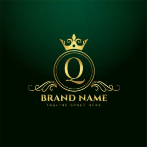 letter q ornamental logo concept with golden crow crc23bcee1c size810.05kb - title:Home - اورچین فایل - format: - sku: - keywords: p_id:18