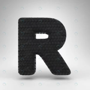 letter r uppercase white background black carbon crc1dd7ddbc size6.54mb 5000x5000 - title:Home - اورچین فایل - format: - sku: - keywords: p_id:18