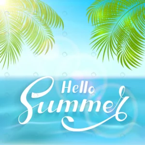 lettering hello summer tropical background with o crca0152630 size6.42mb - title:Home - اورچین فایل - format: - sku: - keywords: p_id:18