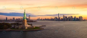 liberty statue new york city crcb4558a97 size7.48mb 5460x2422 - title:Home - اورچین فایل - format: - sku: - keywords: p_id:18