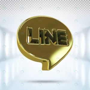 line logo icon 3d social media modern style color crcc78eb2ba size18.86mb - title:Home - اورچین فایل - format: - sku: - keywords: p_id:18