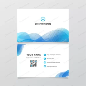 linear waves business identity cards template crc03922c2e size5.20mb - title:Home - اورچین فایل - format: - sku: - keywords: p_id:18