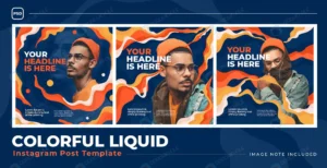 liquid fire social media instagram template crc0162cee0 size6.67mb - title:Home - اورچین فایل - format: - sku: - keywords: p_id:18