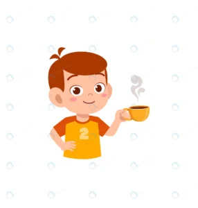 little boy drink hot chocolate feel happy crcd6516d6f size0.95mb - title:Home - اورچین فایل - format: - sku: - keywords: p_id:18