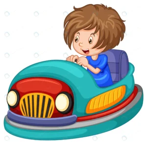 little boy driving bumper car cartoon design crccdb30c50 size3.87mb - title:Home - اورچین فایل - format: - sku: - keywords: p_id:18