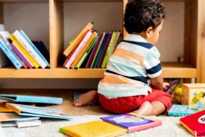 little boy reading book library crc62a869cd size33.37mb 6893x4600 - title:Home - اورچین فایل - format: - sku: - keywords: p_id:18