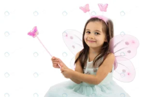 little butterfly fairy is practising magic isolat crceffc808a size0.99mb 3584x2392 - title:Home - اورچین فایل - format: - sku: - keywords: p_id:18