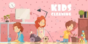 little children cleaning living room retro cartoo crc9154eb17 size1.13mb - title:Home - اورچین فایل - format: - sku: - keywords: p_id:18