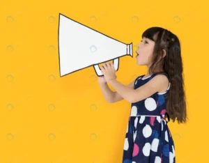 little girl megaphone positive shoot crcaa55cb6f size4.77mb 5646x4410 - title:Home - اورچین فایل - format: - sku: - keywords: p_id:18