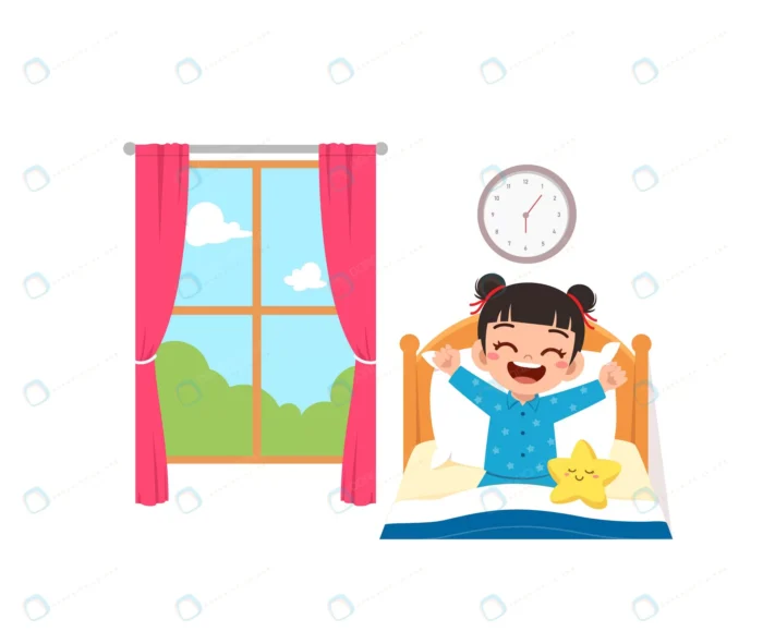 little kid wake up morning crccbd7970a size1.15mb - title:وکتور دختر سحر خیز - اورچین فایل - format:EPS - وکتور - sku:crccbd7970a - keywords: p_id:79233
