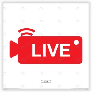 live streaming icons video broadcast logo premium rnd483 frp31940087 - title:Home - اورچین فایل - format: - sku: - keywords: p_id:18