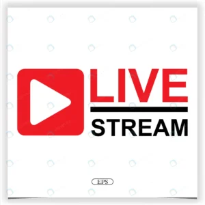 live streaming icons video broadcast logo premium rnd806 frp31940093 - title:Home - اورچین فایل - format: - sku: - keywords: p_id:18