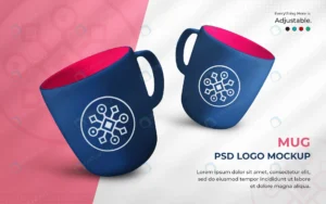 logo mockup 3d rendered mug crcd0db19aa size68.71mb - title:Home - اورچین فایل - format: - sku: - keywords: p_id:18