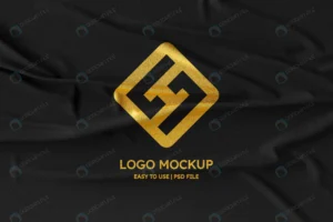 logo mockup black fabric crc2b8d5c50 size78.01mb - title:Home - اورچین فایل - format: - sku: - keywords: p_id:18