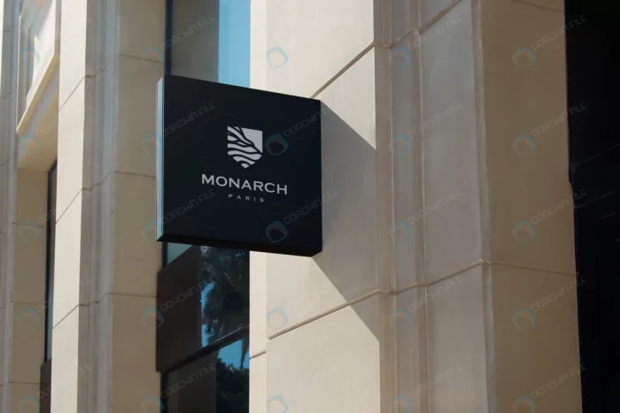 logo mockup modern black hanging sign 1.webp crc39a47c76 size107.12mb 1 - title:موکاپ لوگوتایپ روی تابلو آویز نشان - اورچین فایل - format:PSD - فتوشاپ - sku:crc39a47c76 - keywords: p_id:48337