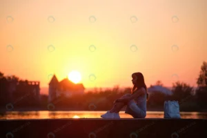 lonely woman sitting alone lake shore warm evenin crcaab4d126 size2.67mb 4650x3100 1 - title:Home - اورچین فایل - format: - sku: - keywords: p_id:18