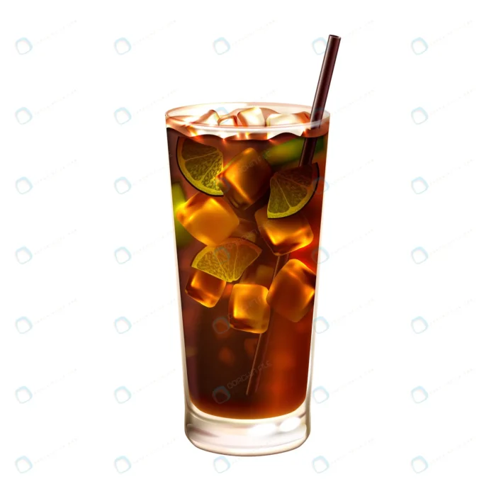 long island ice tea cocktail realistic crc38f3196d size2.40mb - title:وکتور نوشیدنی یخی تابستانی - اورچین فایل - format:EPS - وکتور - sku:crc38f3196d - keywords: p_id:59571