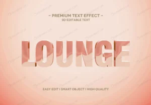 lounge text effect style template crcf5d3c250 size1.26mb - title:Home - اورچین فایل - format: - sku: - keywords: p_id:18