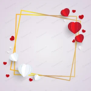 love shapes background with golden frame crc2da27576 size7.91mb - title:Home - اورچین فایل - format: - sku: - keywords: p_id:18