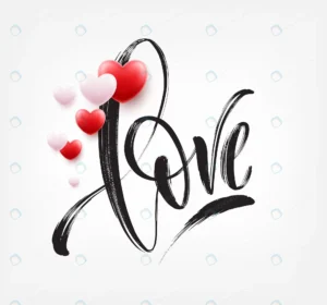 love word hand drawn lettering with red heart vec crc00fc11ee size1.93mb - title:Home - اورچین فایل - format: - sku: - keywords: p_id:18