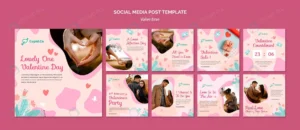 lovely one valentine s day instagram post templat crc1f33561c size90.01mb 1 - title:Home - اورچین فایل - format: - sku: - keywords: p_id:18